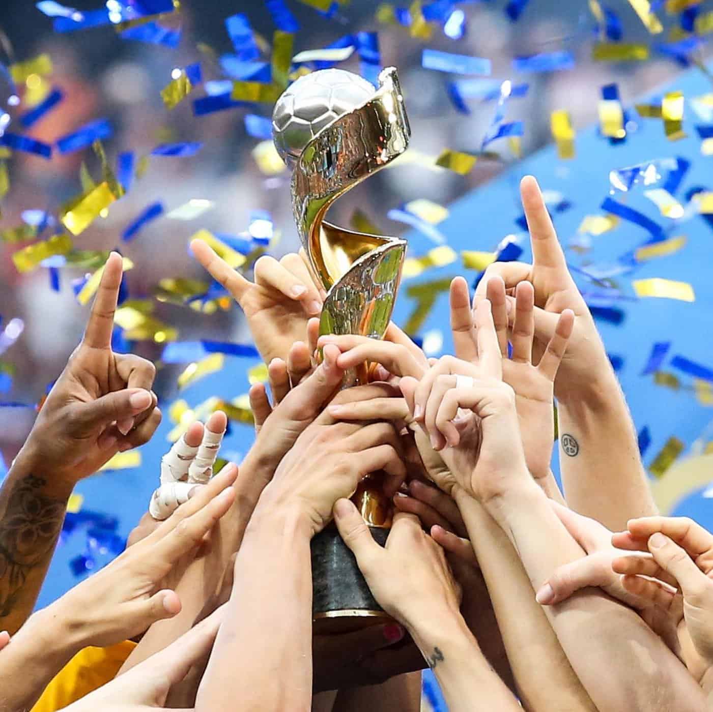 كأس العالم للسيدات