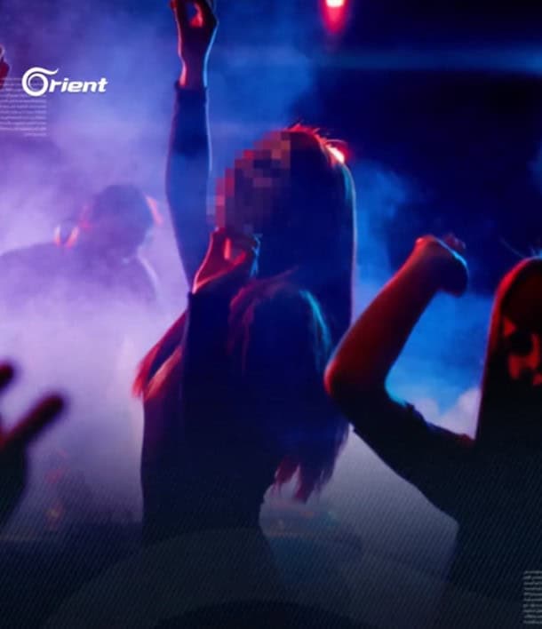 استغلال القاصرات السوريات في أعمال منافية للآداب