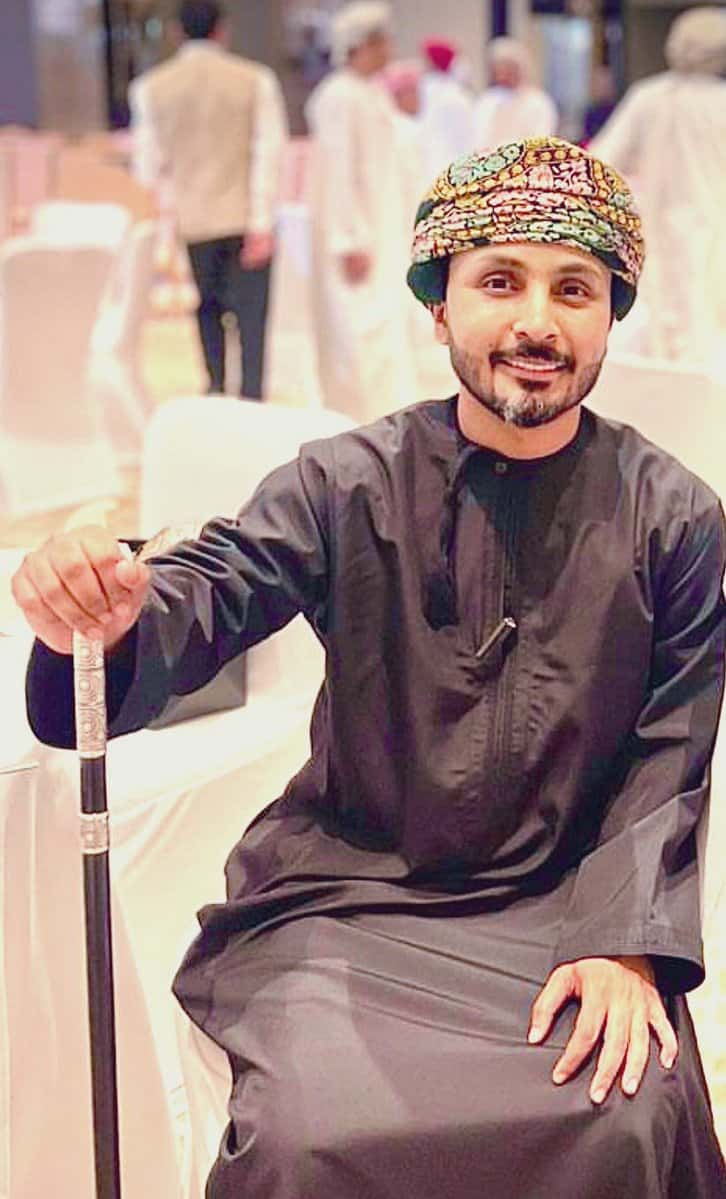 عدنان الميمني