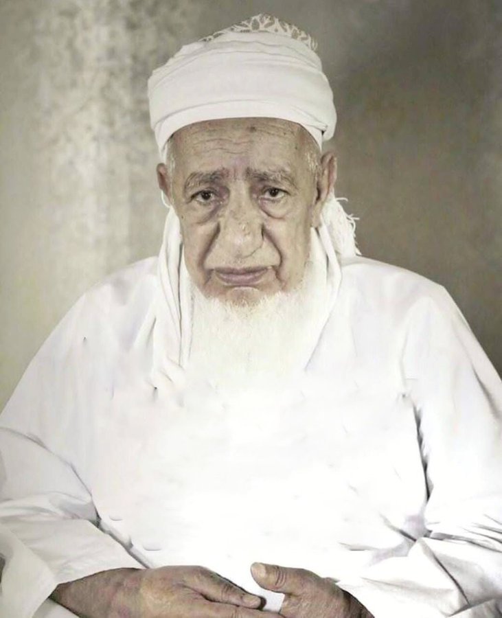 الشيخ مهنا بن خلفان الخروصي