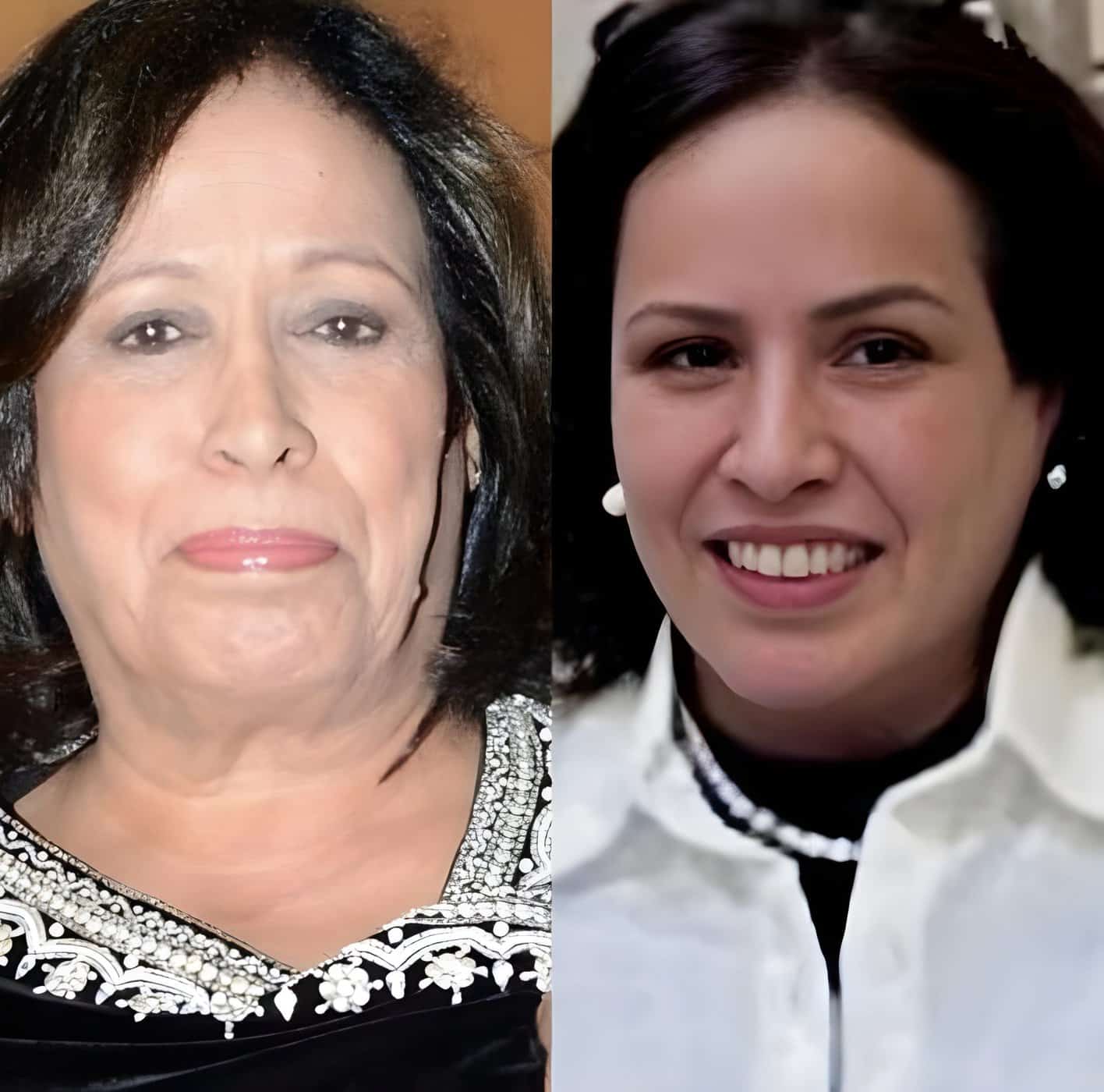 فنانة عمانية تكشف حقيقة ما أثير عن عمليات التجميل التي أجرتها حياة الفهد