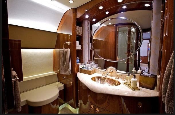 الطائرات الخاصة