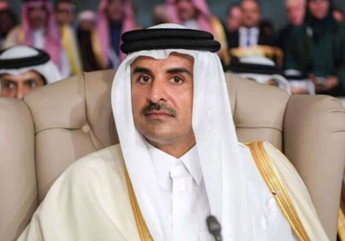 بـ7 أضعاف ثمنه.. عرض لا يُقاوم من أمير قطر لشراء "طرابزون سبور" التركي