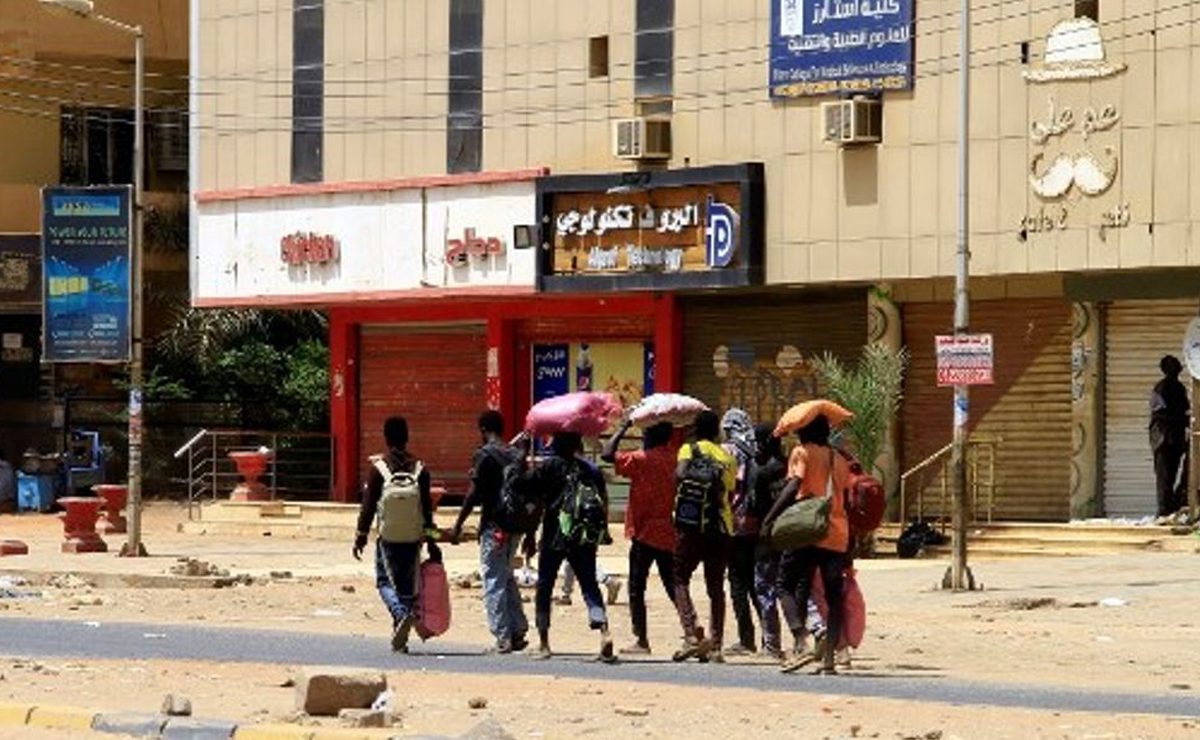 حصيلة 100 يوم من حرب السودان.. هذا ما خلفه اقتتال العسكريين على السلطة