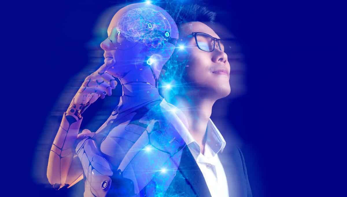 يؤمن الباحثون أن الروبوتات تعمل على "مرافقة البشر وليس استبدالهم".