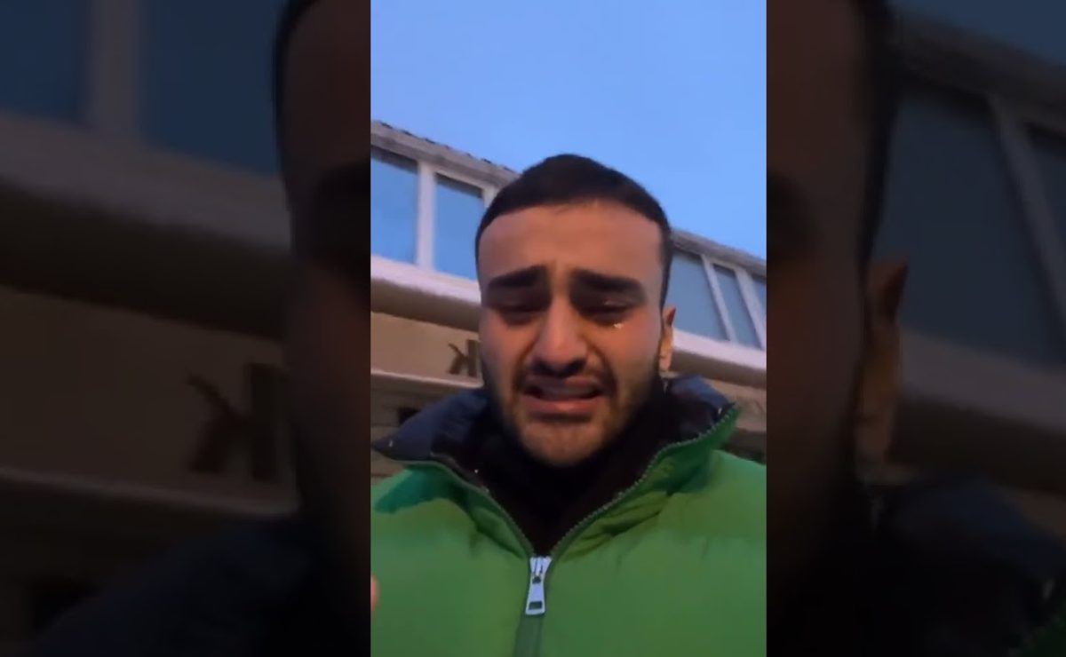 الشيف بوراك مصدوم من خيانة والده.. تفاجأ مما فعله وقرر الانتقام (فيديو)