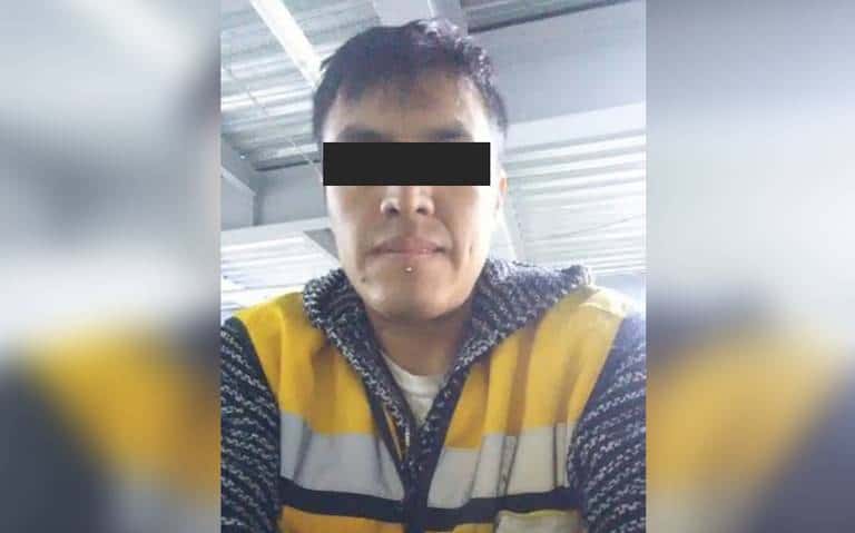 قاتل يأكل جثة زوجته