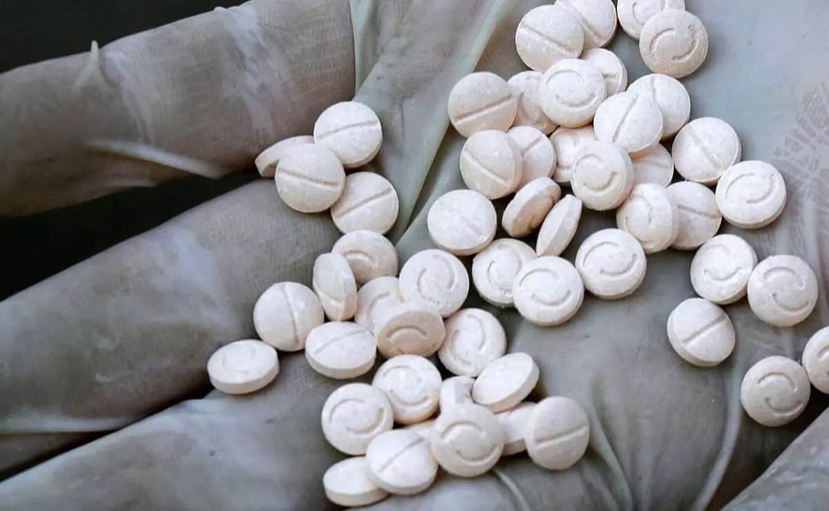 الكبتاغون في العراق.. سرطان قادم من دول الجوار تكافحه السلطات