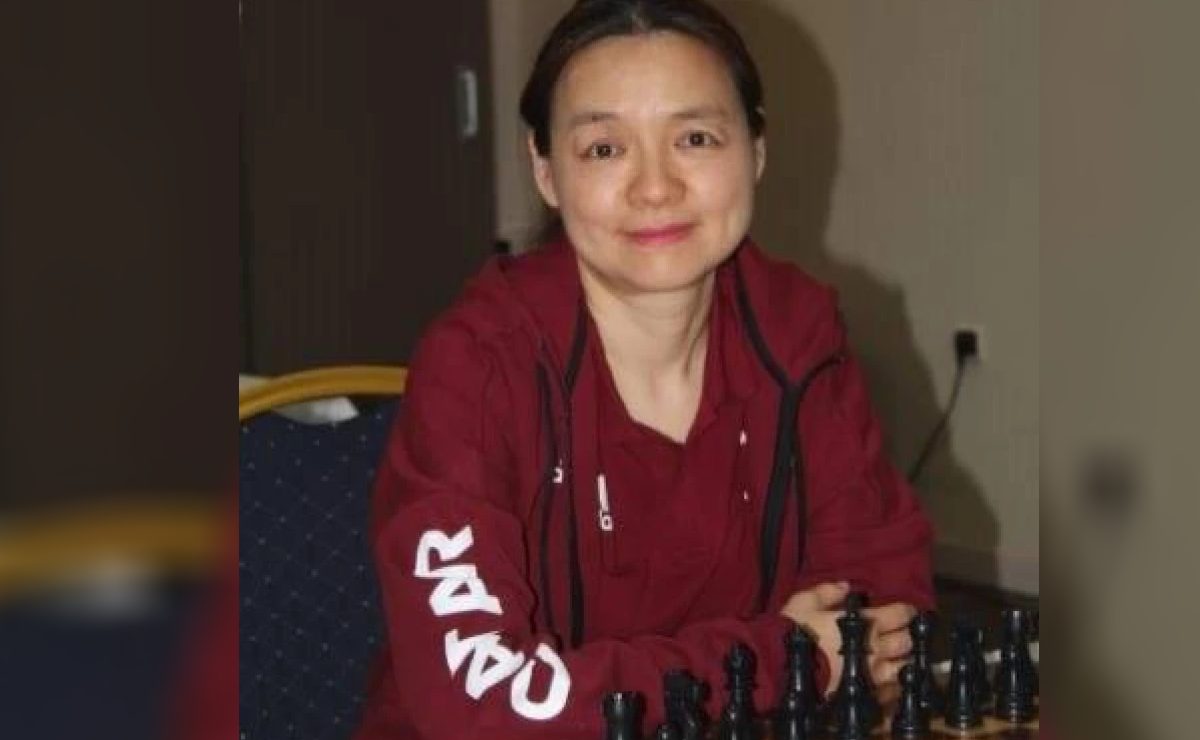 بعد الإساءة.. النائب العام ينتصر لبطلة الشطرنج القطرية "جو شين" بقرار عاجل