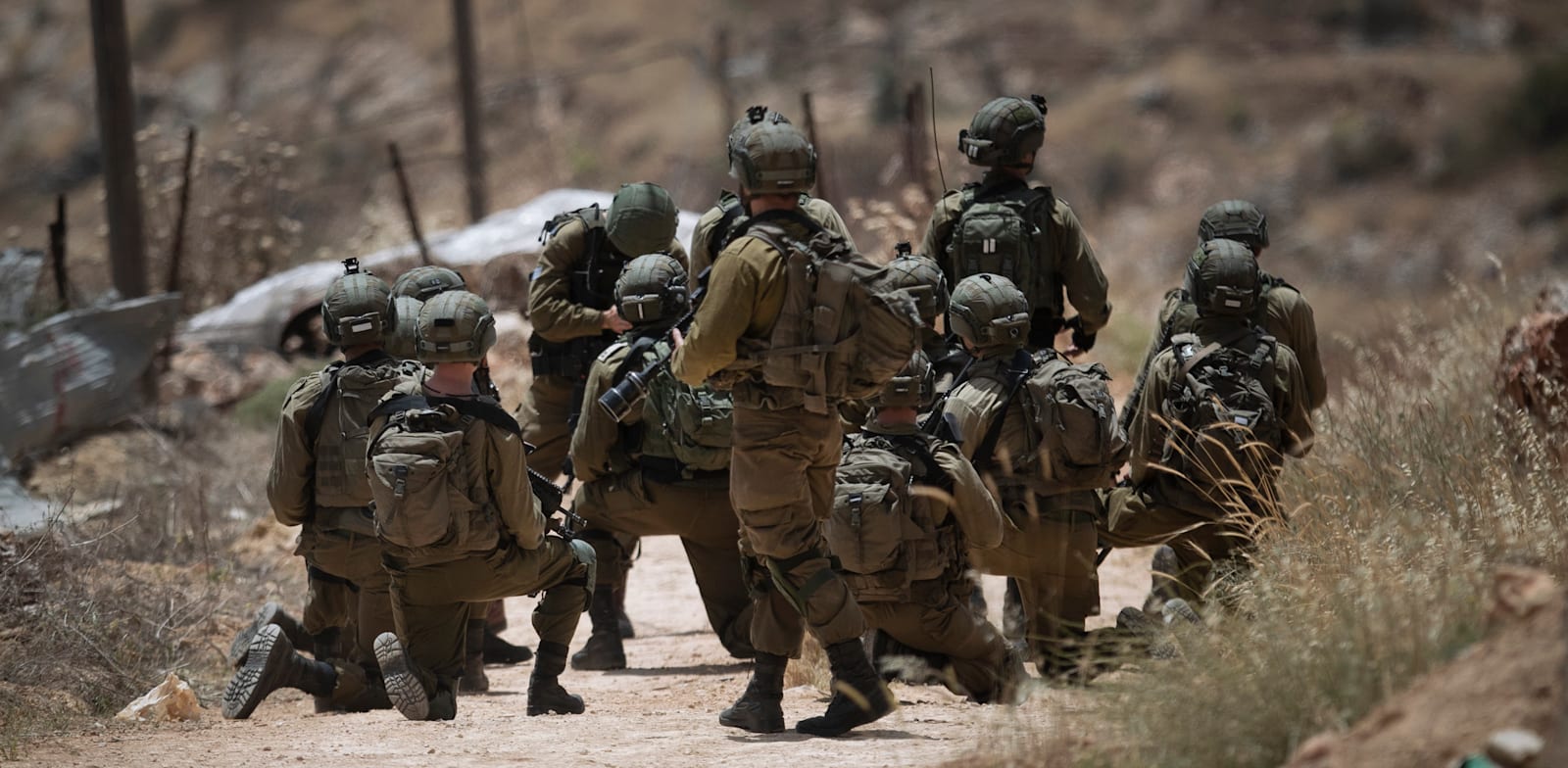 تحذير من تراجع كفاءات الجيش الاسرائيلي بسبب ظاهرة رفض الخدمة في صفوف الاحتياط