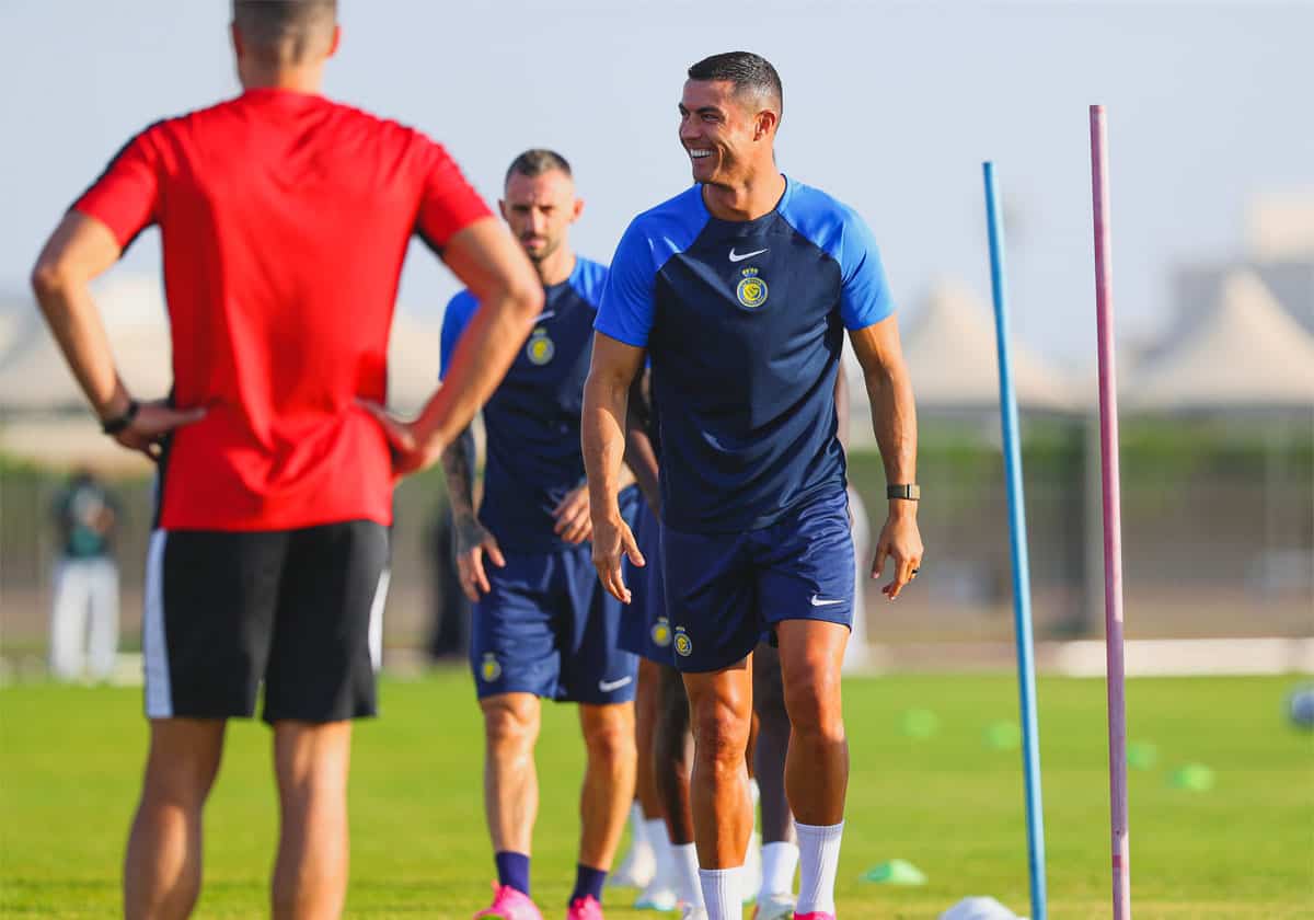 تشكيلة النصر ضد الاتحاد المنستيري