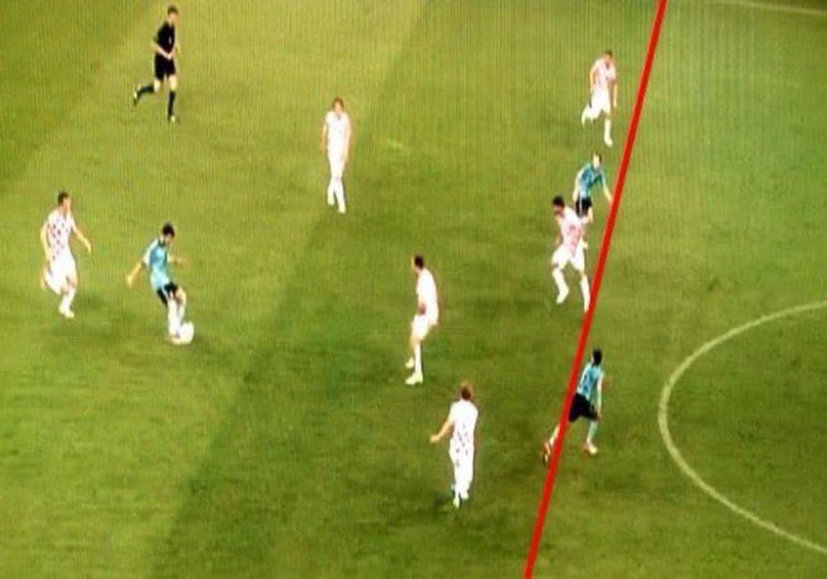 تعديل قانون التسلل الجديد