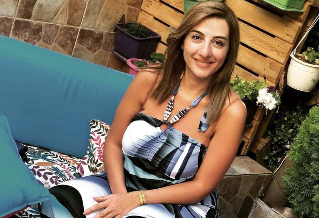 جريمة ماريا حتّي