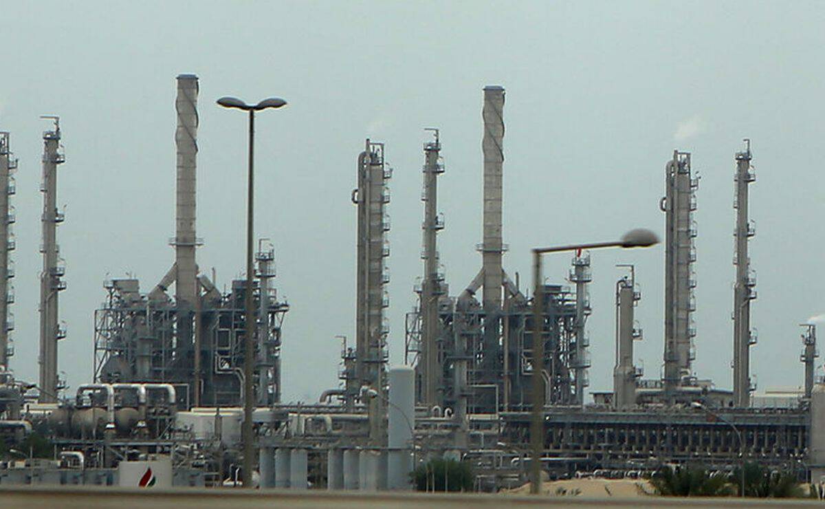 بـ"خطوة مفاجئة".. النزاع السعودي الكويتي - الإيراني على حقل غاز الدرة يزداد التهابا