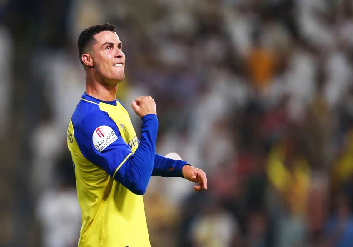 رونالدو وخسارة 170 مليون يورو