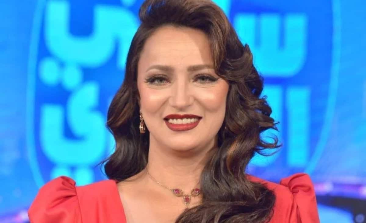 ريم الرياحي