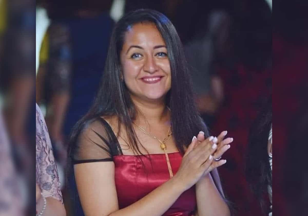 سالي نسيم.. جدل تحوّل طبيبة مسيحية إلى الإسلام في مصر يتصاعد