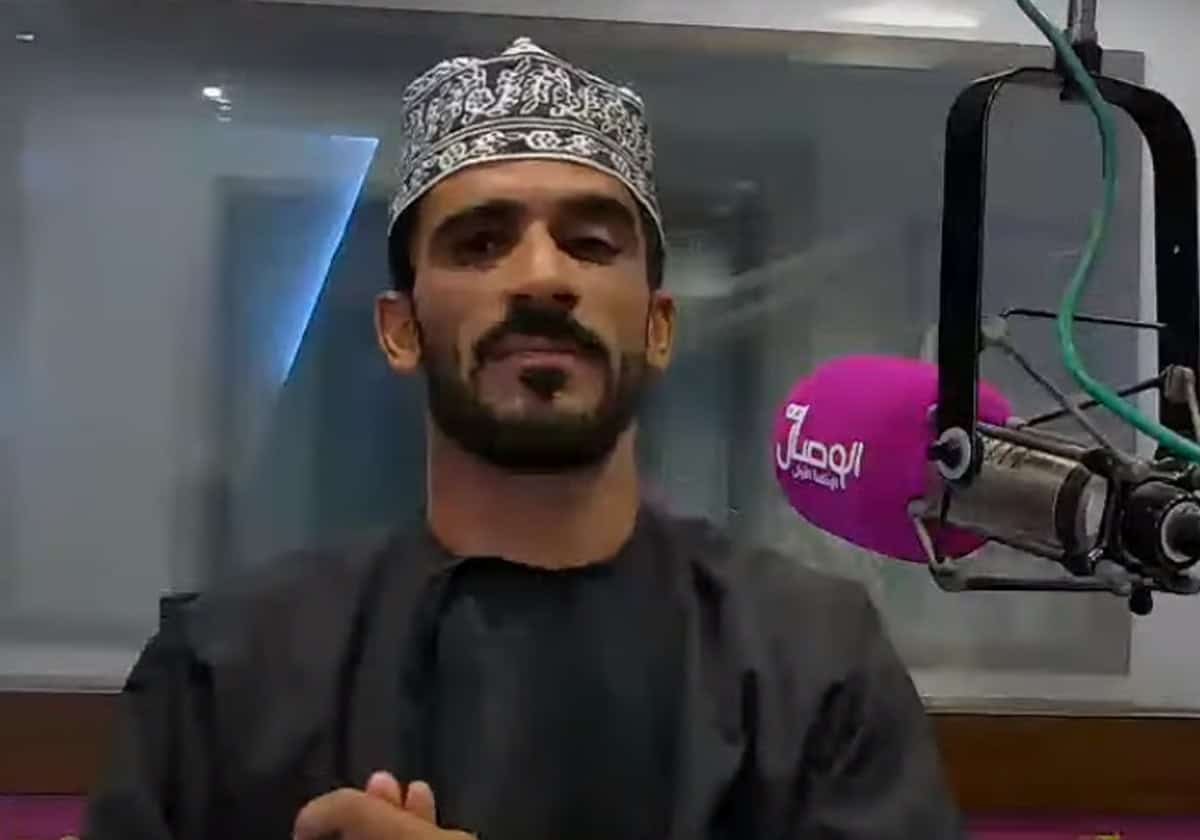 متعاف من الإدمان صدم العمانيين بما كشفه عن وضع النساء اللاتي يخضعن للعلاج