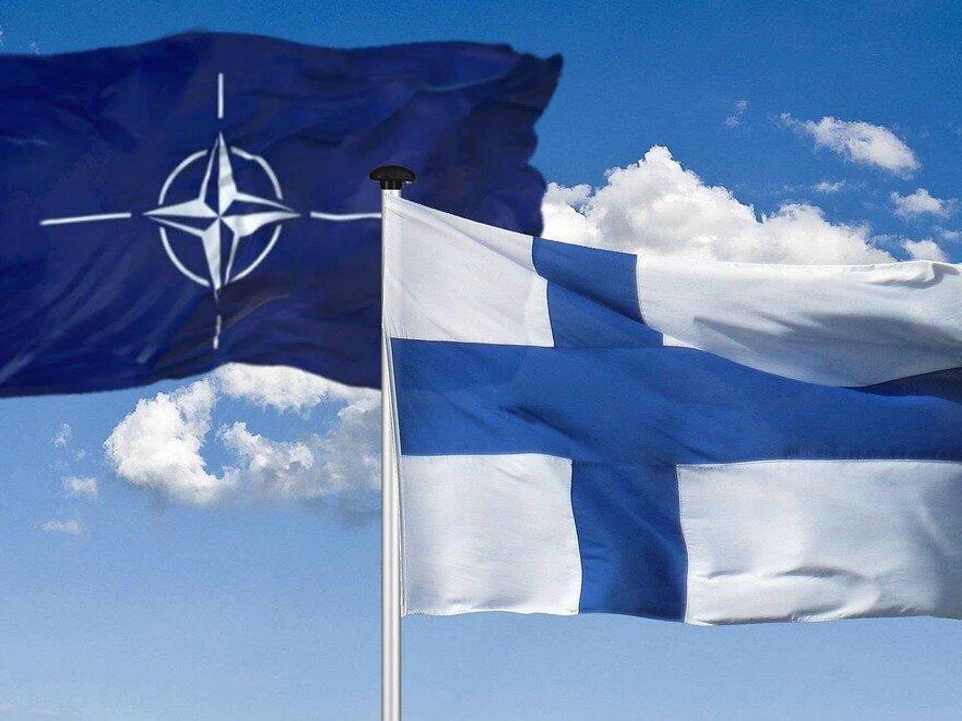 فنلندا الناتو