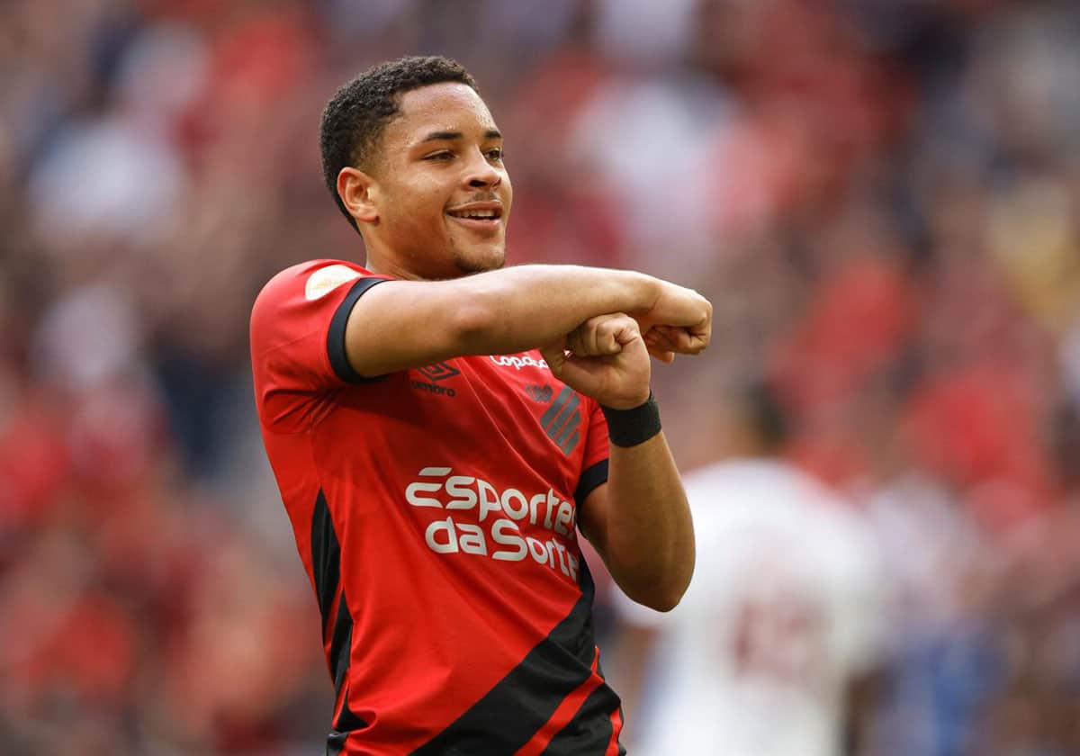 انتقال فيتور روكي إلى برشلونة