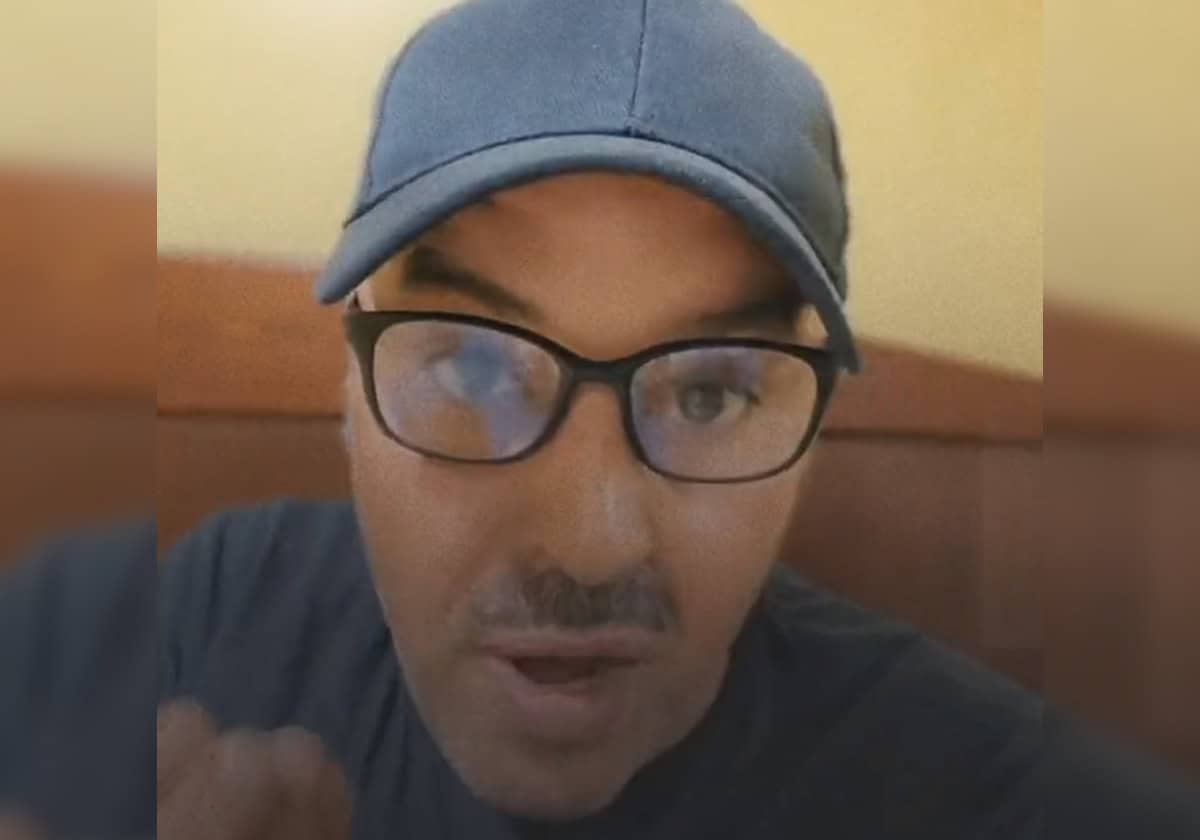 كويتي يلاحق المصريين العاملين بالكويت وصور أملاكهم في مصر.. فيديو فجر الغضب