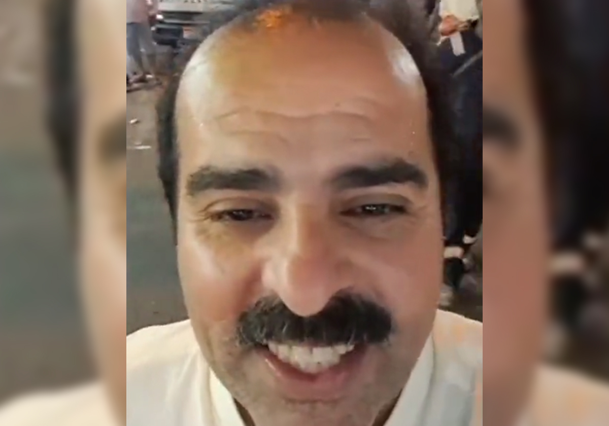 كويتي ينشر فيديو صادما من البحرين: "من أوسخ وأسوأ مكان في المنامة"