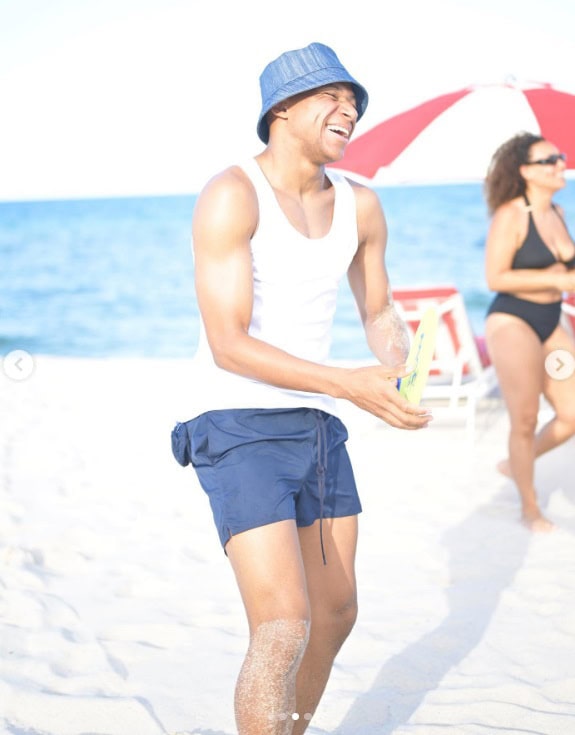 كيليان مبابي