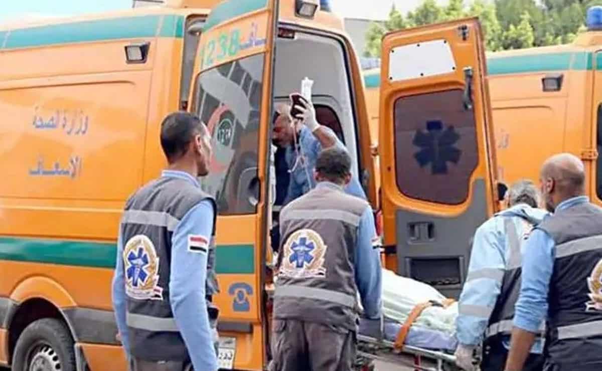 السلطات خدعته حتى سقط.. تفاصيل مثيرة لانتحار رئيس نيابة مصري بعد تورطه في قضية فساد كبيرة