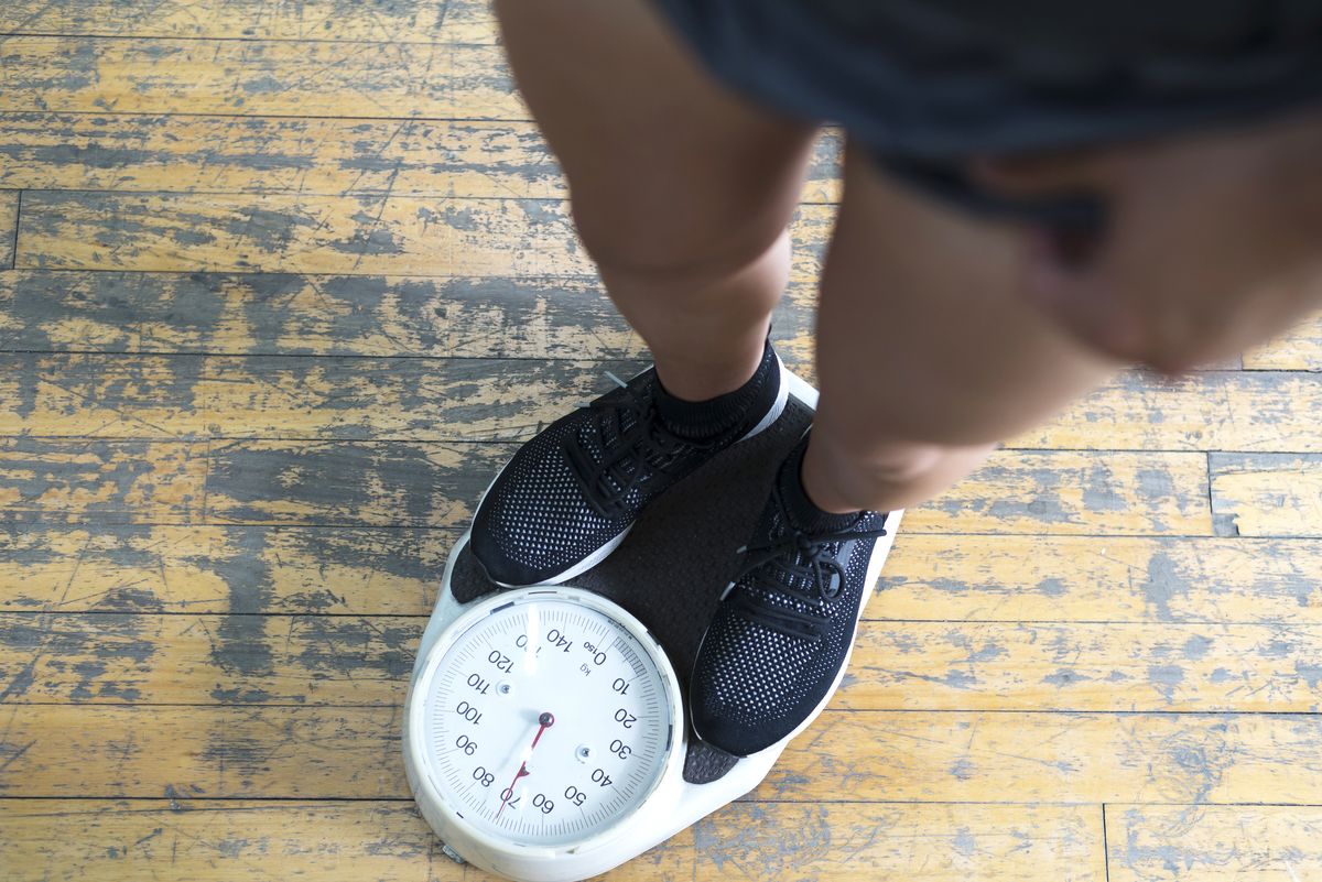 لماذا يزداد الوزن بعد التوقف عن ممارسة التمارين الرياضية؟