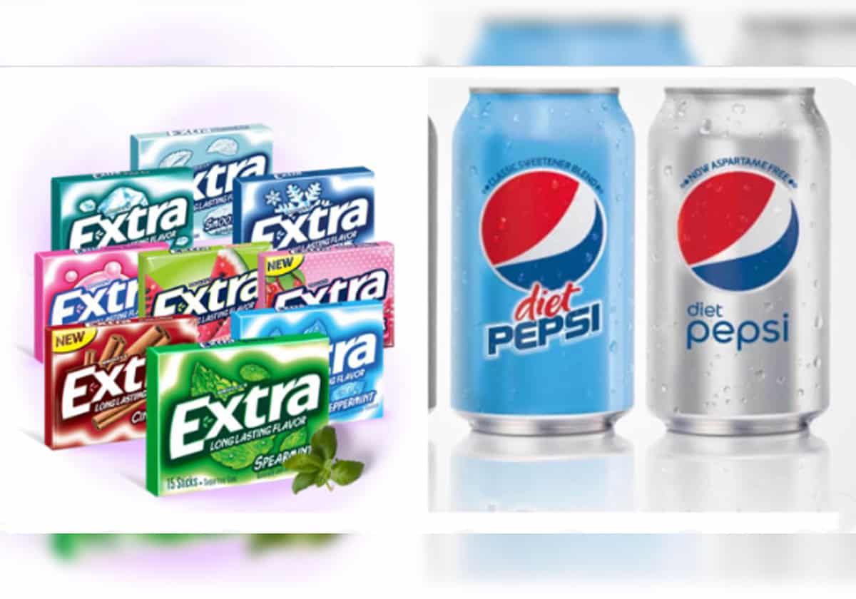 يدخل في مكونات أشهر المنتجات.. ما هو "الأسبارتام" الذي صُنف كمادة مسرطنة؟