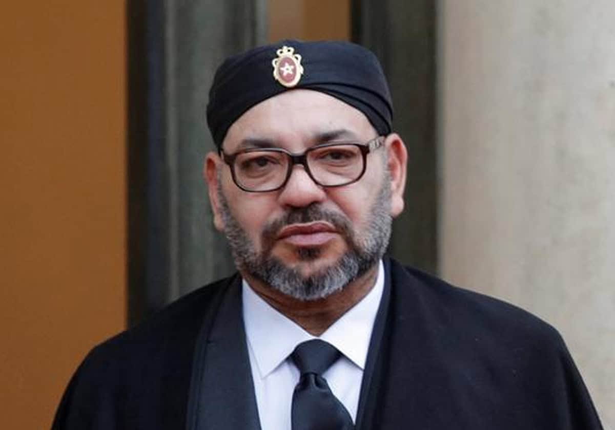 جاسوس مغربي جندته مخابرات محمد السادس أمام القضاء الألماني.. ومفاجأة للجزائريين