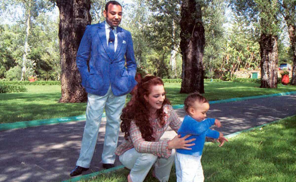 موقع إسباني: خطر يهدد حياة الوريث الغامض لأطول سلالة حاكمة في العالم