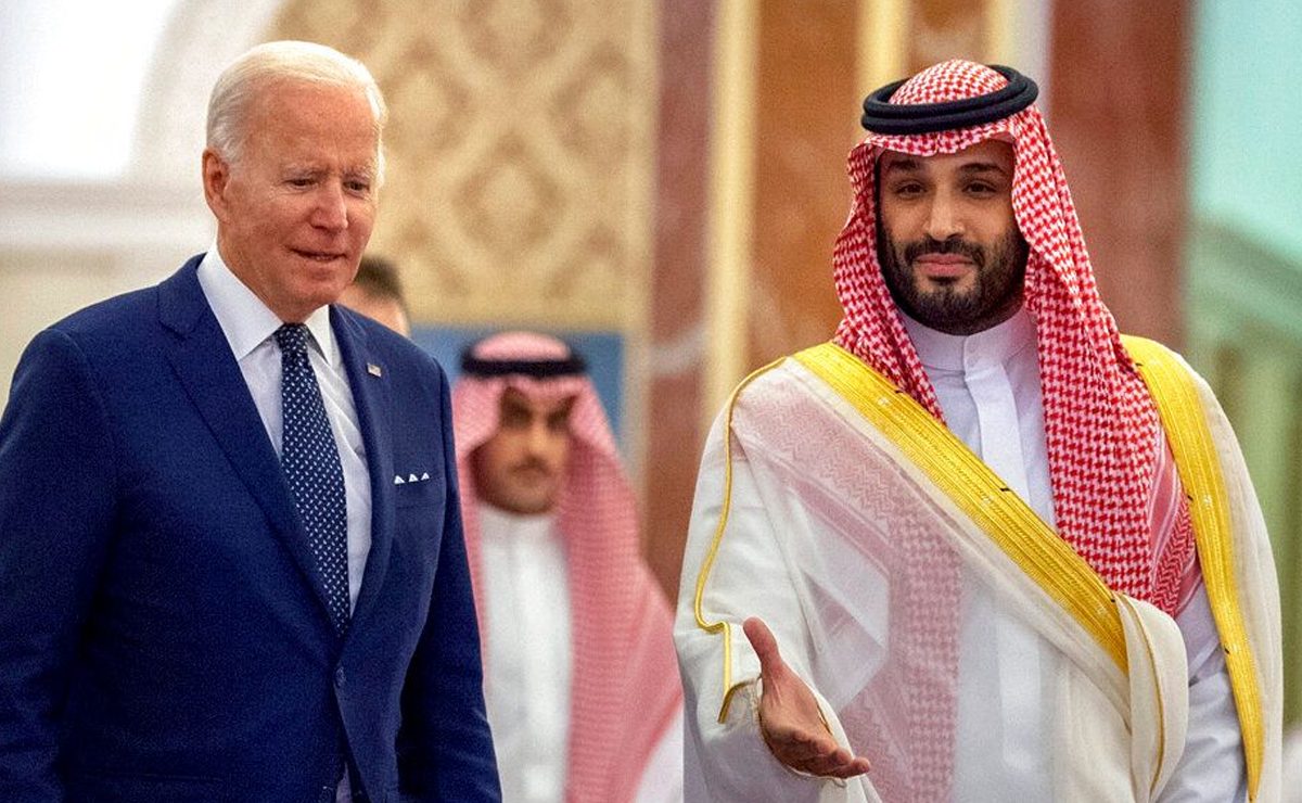 4 أسباب تجيب.. لماذا لا يجب أن تشعر واشنطن بالقلق من النووي السعودي؟