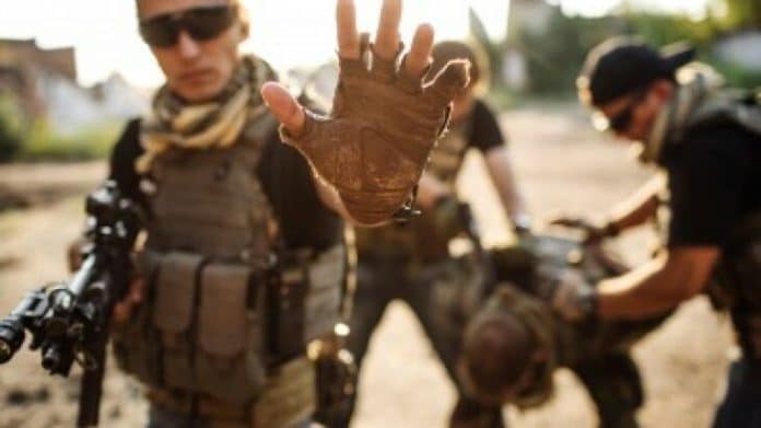 مرتزقة فاغنر