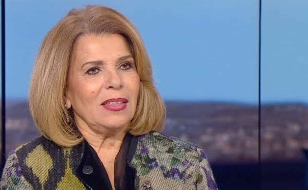 مسؤولة حقوقية شبهت السجون بفنادق 5 نجوم.. كيف ردّ عليها المصريون؟