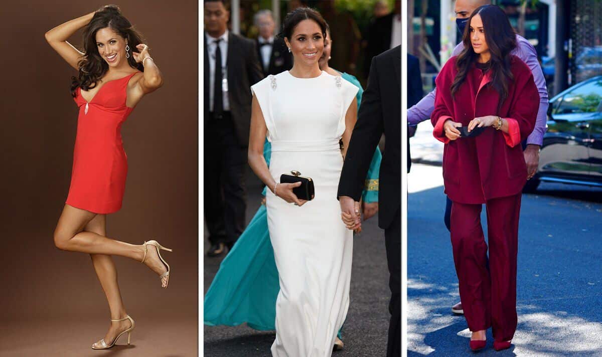 موجود في كل منزل..مشروب تتناوله ميغان ماركل كل يوم للحفاظ على صحتها ورشاقتها