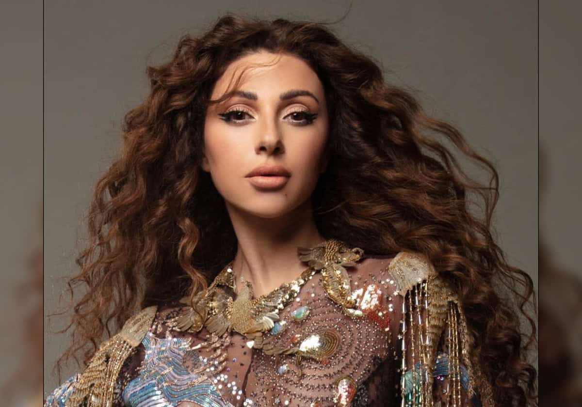 ميريام فارس قبل حفلها في صلالة :"متشوقة لشوفتكم يا اهل عُمان"