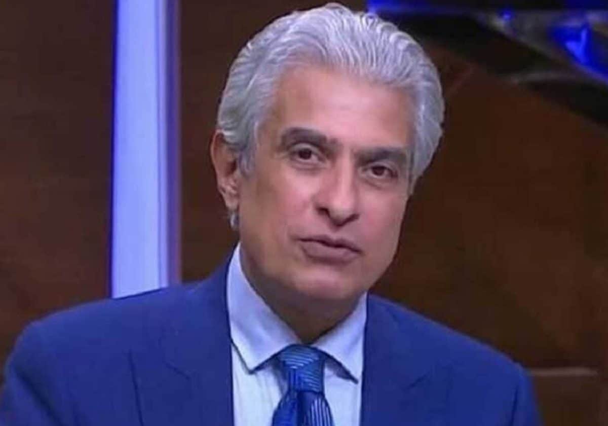 آلام الموت وسكراته.. تسجيل مسرب لـ وائل الإبراشي يوثق لحظاته الأخيرة