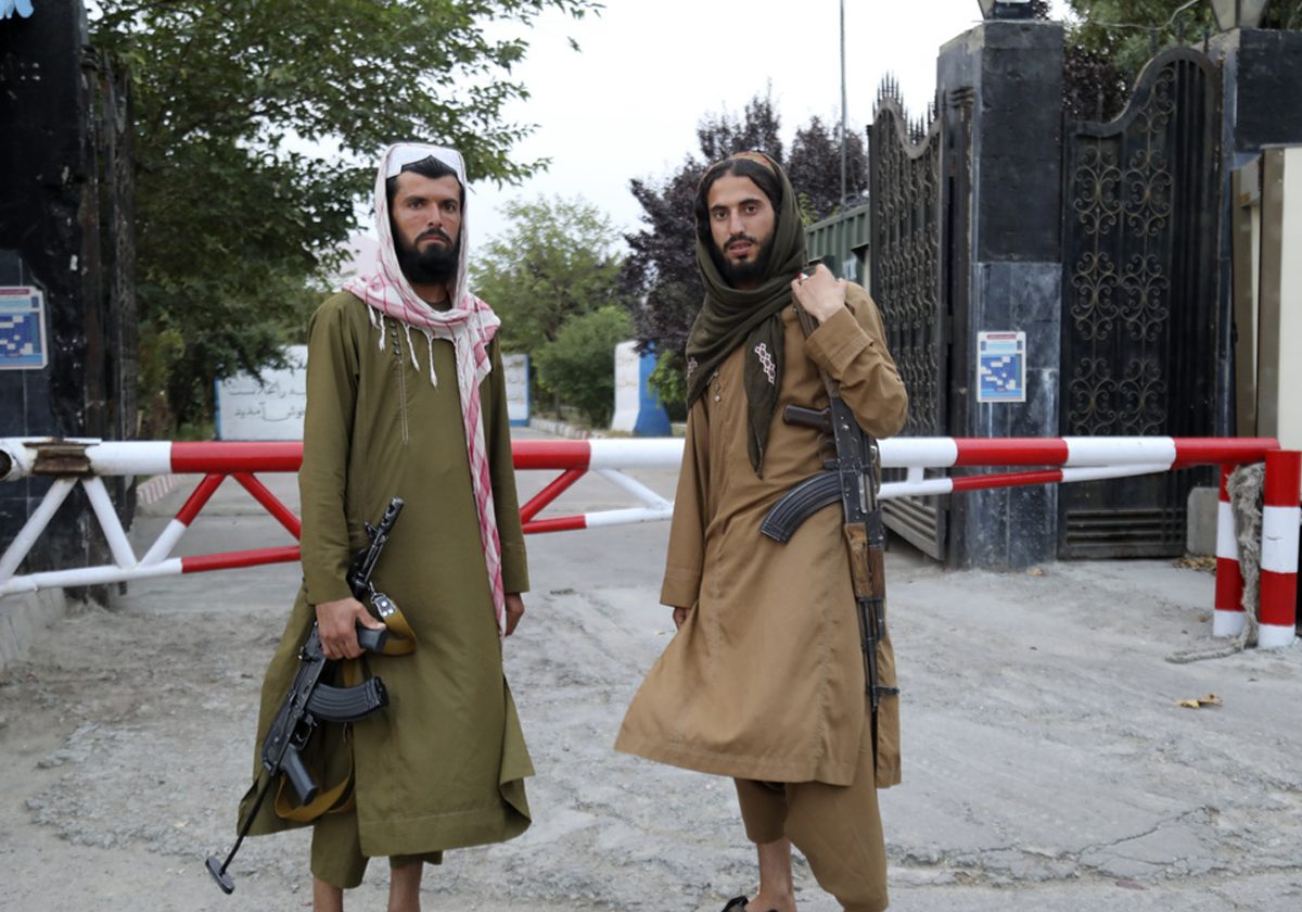 في يوم عاشوراء.. لن تُصدّق كيف تعاملت طالبان مع احتفالات الشيعة