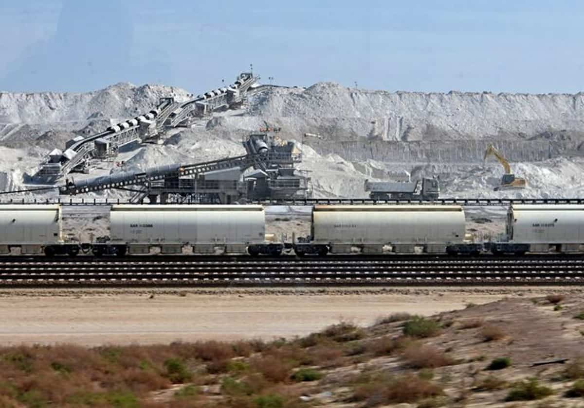 صفقة سعودية ضخمة في مجال التعدين بالبرازيل.. لماذا أبرمتها المملكة؟