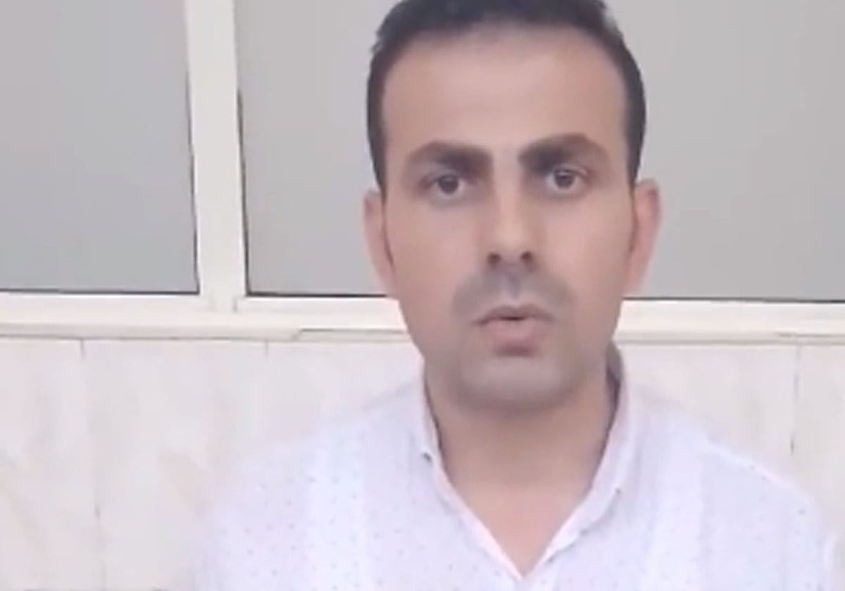 مقتل مواطن مصري جراء التعذيب بالكهرباء في قسم شرطة ورسالة للسيسي