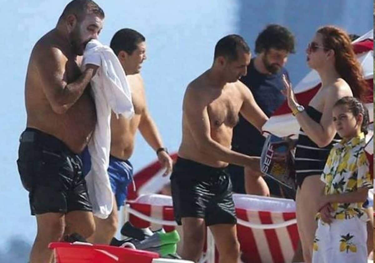 الملك محمد السادس