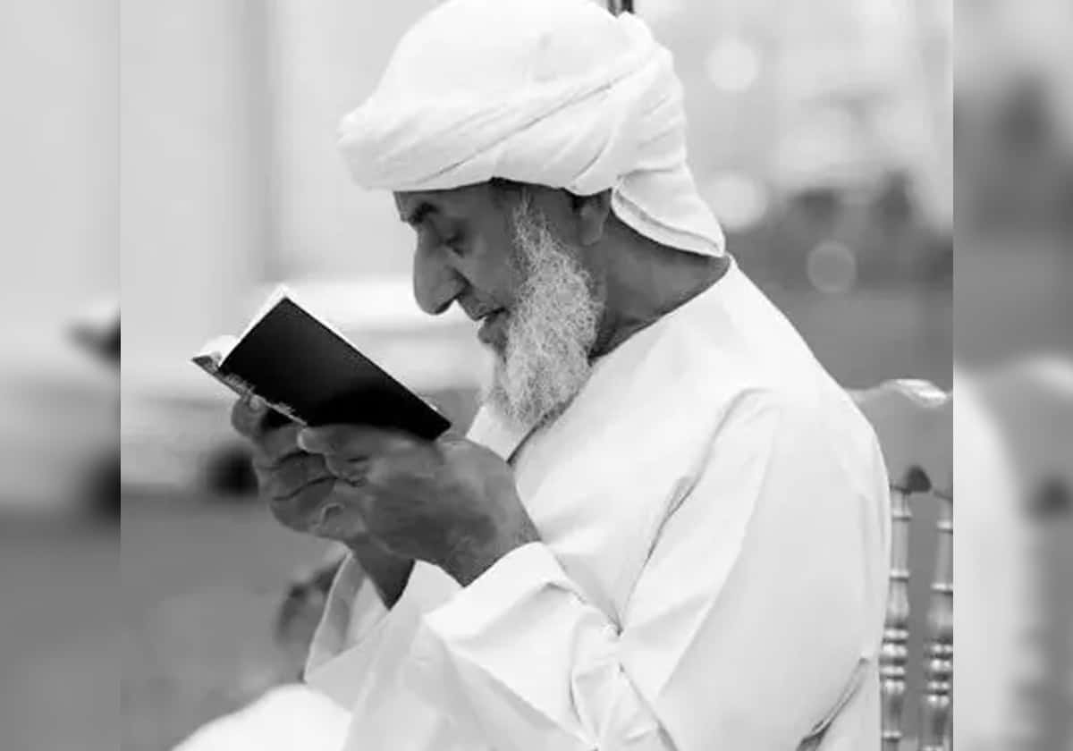 حسن الخاتمة.. كشف هوية حاج عماني توفي بعد طواف الوداع وإتمام المناسك