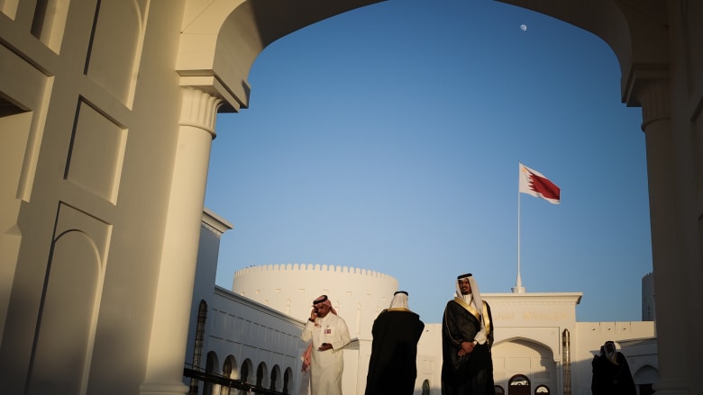 معتقلون يضربون عن الطعام في سجون البحرين