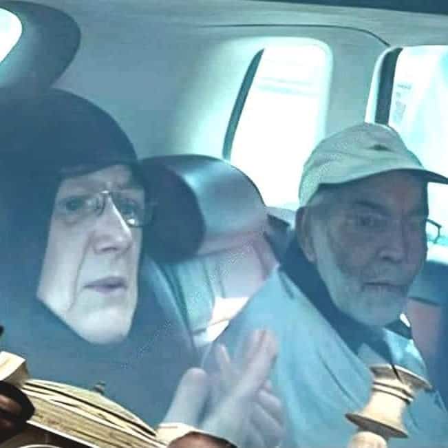 نجل حسن يوسف