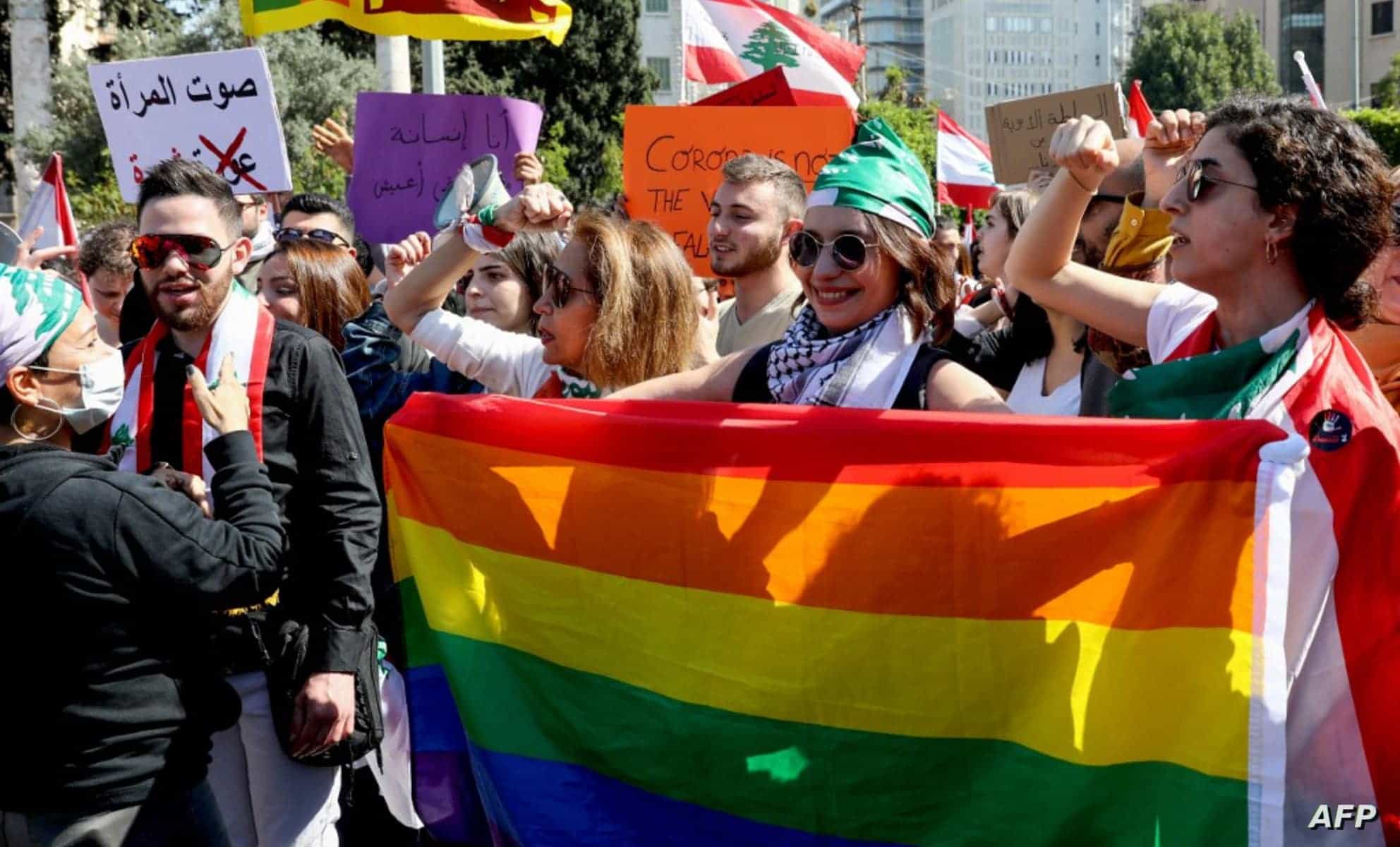 المثلية الجنسية في العراق