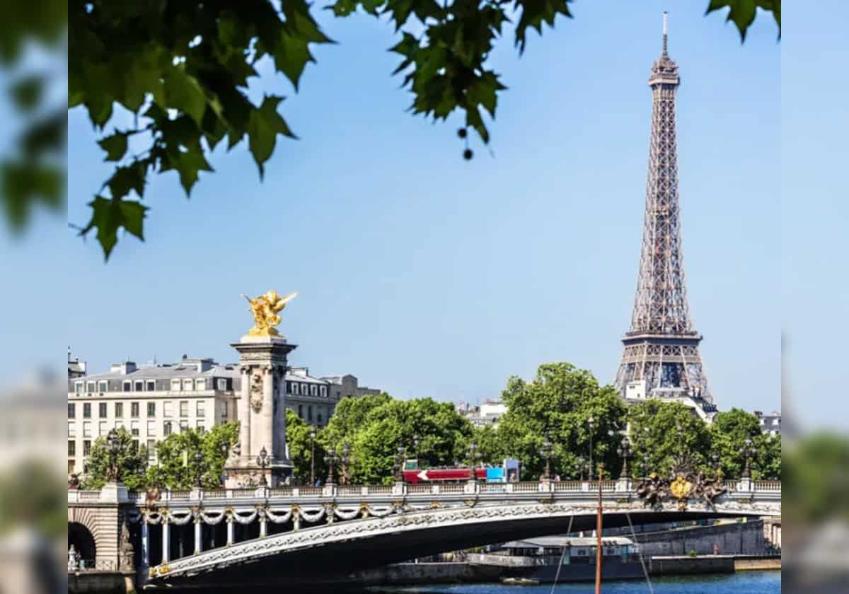 باريس فرنسا