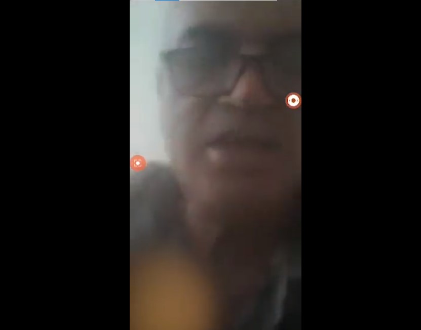 فيديو جنسي مشين لضابط سوري كبير مع زوجة زميله