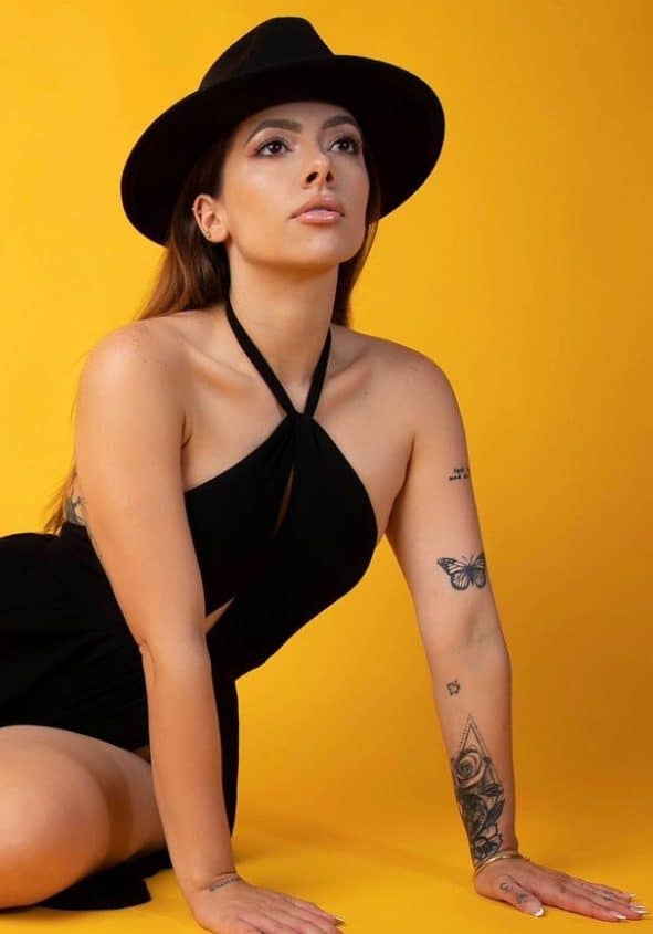 أريانا فييرا، ملكة جمال فنزويلا الحالية توفيت بحادث سير 