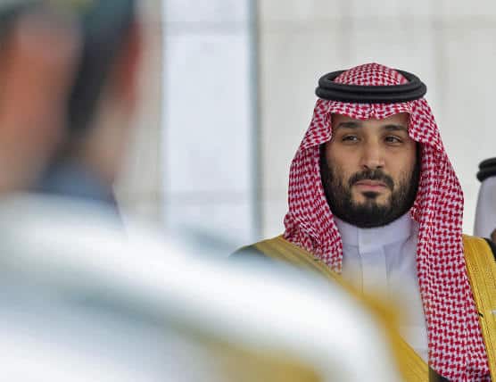 محمد بن سلمان